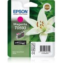 Epson Lily Cartuccia Magenta C13T05934020