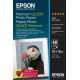 Epson Premium Glossy Photo Paper 10x15cm 40 Fogli C13S042153