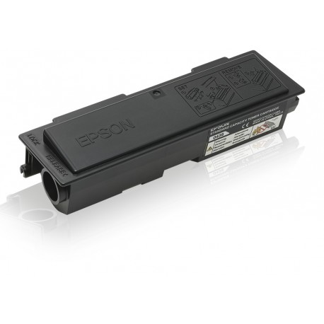 Epson Return Toner Nero C13S050438