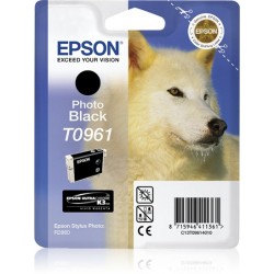 Epson Husky Cartuccia Nero C13T09614010