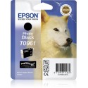 Epson Husky Cartuccia Nero C13T09614010