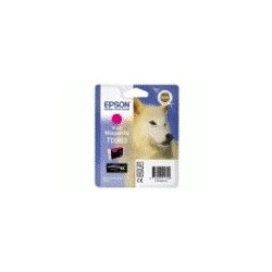 Epson Husky Cartuccia vivid Magenta C13T09634020