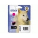 Epson Husky Cartuccia vivid Magenta C13T09634020