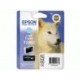 Epson Husky Cartuccia Ciano chiaro C13T09654020
