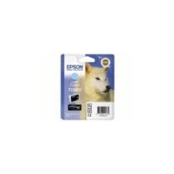 Epson Husky Cartuccia Ciano chiaro C13T09654020