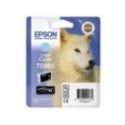 Epson Husky Cartuccia Ciano chiaro C13T09654020