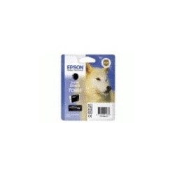 Epson Husky Cartuccia Nero matte C13T09684020