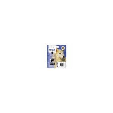 Epson Husky Cartuccia Nero matte C13T09684020