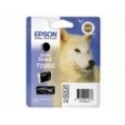 Epson Husky Cartuccia Nero matte C13T09684020