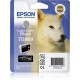 Epson Husky Cartuccia Nero light light C13T09694010