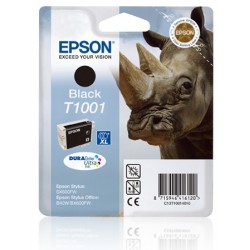 Epson Rhino Cartuccia Nero C13T10014020