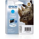 Epson Rhino Cartuccia Ciano C13T10024010