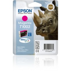 Epson Rhino Cartuccia Magenta C13T10034010