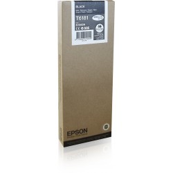 Epson Tanica Nero C13T618100