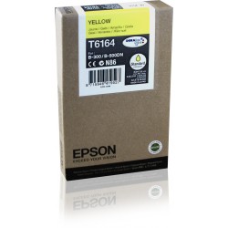 Epson Tanica Giallo C13T616400