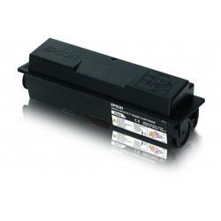 Epson Return Toner Nero C13S050584