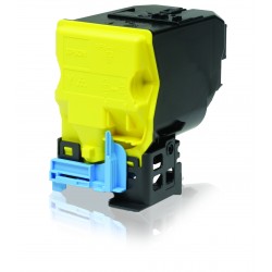 Epson Toner Giallo C13S050590