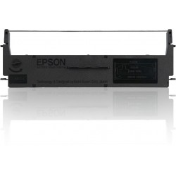 Epson Nastro Nero C13S015624