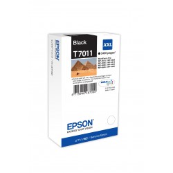 Epson Tanica Nero C13T70114010