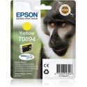 Epson Monkey Cartuccia Giallo C13T08944021