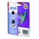 Epson Hummingbird Cartuccia Nero C13T08014021