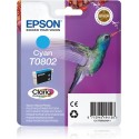 Epson Hummingbird Cartuccia Ciano C13T08024021