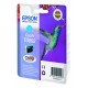 Epson Hummingbird Cartuccia Ciano C13T08024021