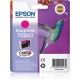 Epson Hummingbird Cartuccia Magenta C13T08034021