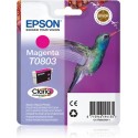 Epson Hummingbird Cartuccia Magenta C13T08034021