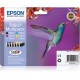 Epson Hummingbird Multipack a 6 colori C13T08074021