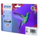 Epson Hummingbird Multipack a 6 colori C13T08074021