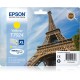 Epson Eiffel Tower Tanica Giallo C13T70244010