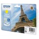 Epson Eiffel Tower Tanica Giallo C13T70244010