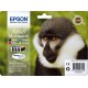 Epson Monkey Multipack 4 colori C13T08954010