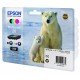 Epson Polar bear Multipack 26 C13T26164020