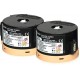 Epson Double Return Toner Cartridge Pack 2 x 2.5k C13S050711
