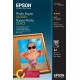 Epson Photo Paper Glossy A4 50 Fogli C13S042539