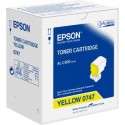 Epson Toner Giallo C13S050747