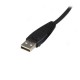 StarTech.com Cavo per commuttatore KVM 2 in 1 VGA e USB Cavo Switch KVM per USB e VGA da 1,8m SVUSB2N1 6