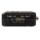 StarTech.com Switch KVM a 2 porte VGA USB con audio e cavi Commutatore VGA USB a doppia porta SV211KUSB