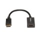 StarTech.com Adattatore DisplayPort a HDMI Passivo 1080p Convertitore Video DP 1.2 a HDMI Adattatore Dongle da DP a HDMI...