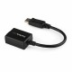 StarTech.com Adattatore DisplayPort VGA Convertitore attivo da DP a VGA Video 1080p Certificato DisplayPort Cavo ...