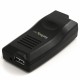 StarTech.com Convertitore USB over IP 1 porta Gigabit 101001000 Mbps USB1000IP