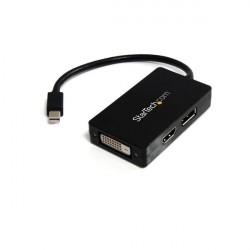 StarTech.com Adattatore Mini DisplayPort a DisplayPortDVIHDMI 