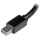 StarTech.com Adattatore Mini DisplayPort a DisplayPortDVIHDMI 