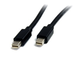 StarTech.com Cavo Mini DisplayPort 1.2 DisplayPort 4k da 2m MM MDISP2M