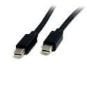 StarTech.com Cavo Mini DisplayPort 1.2 - DisplayPort 4k da 2m MM MDISP2M