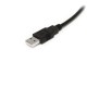 StarTech.com Cavo Active USB 2.0 A a B da 10 m MM USB2HAB30AC