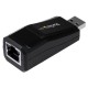 StarTech.com Adattatore di rete NIC USB 3.0 a Ethernet Gigabit 