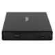 StarTech.com Box Esterno HDD per disco rigido SATA III 2.5 USB 3.0 con UASP in alluminio con cavo incorporato 6Gbps ...